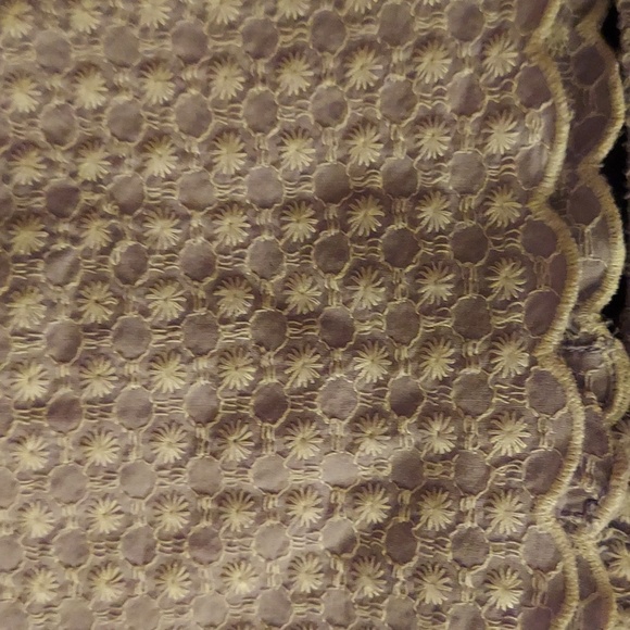 Baby girl's Gymboree short set - Picture 5 of 8